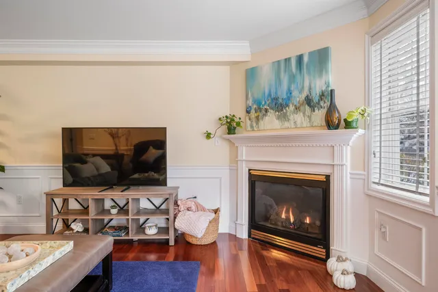 $499,500 | 2 Sterling Hill Lane, Unit 211, Exeter, NH 03833