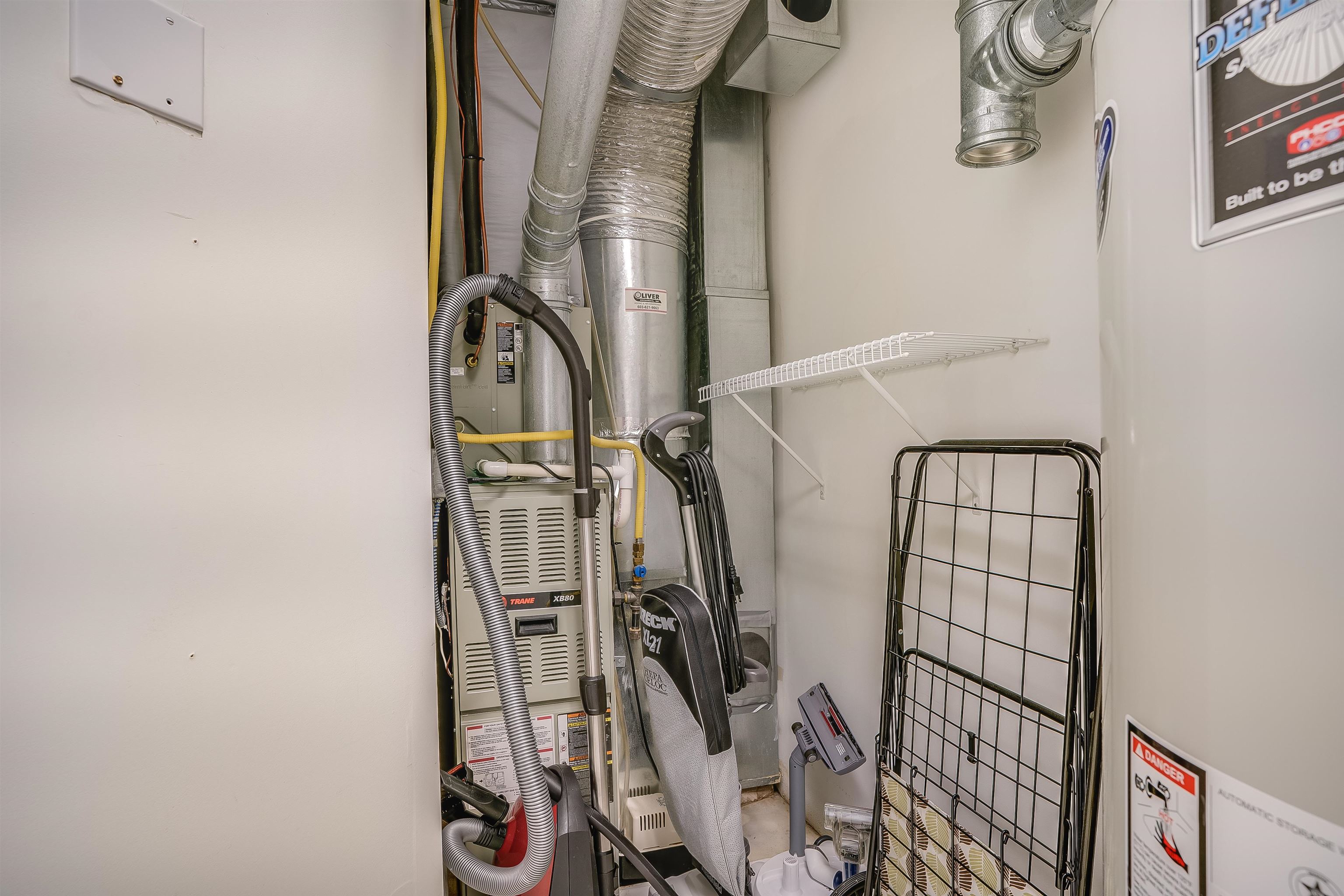 2 Sterling Hill Lane, Unit 211 Exeter, NH 03833 - Photo 27 of 36