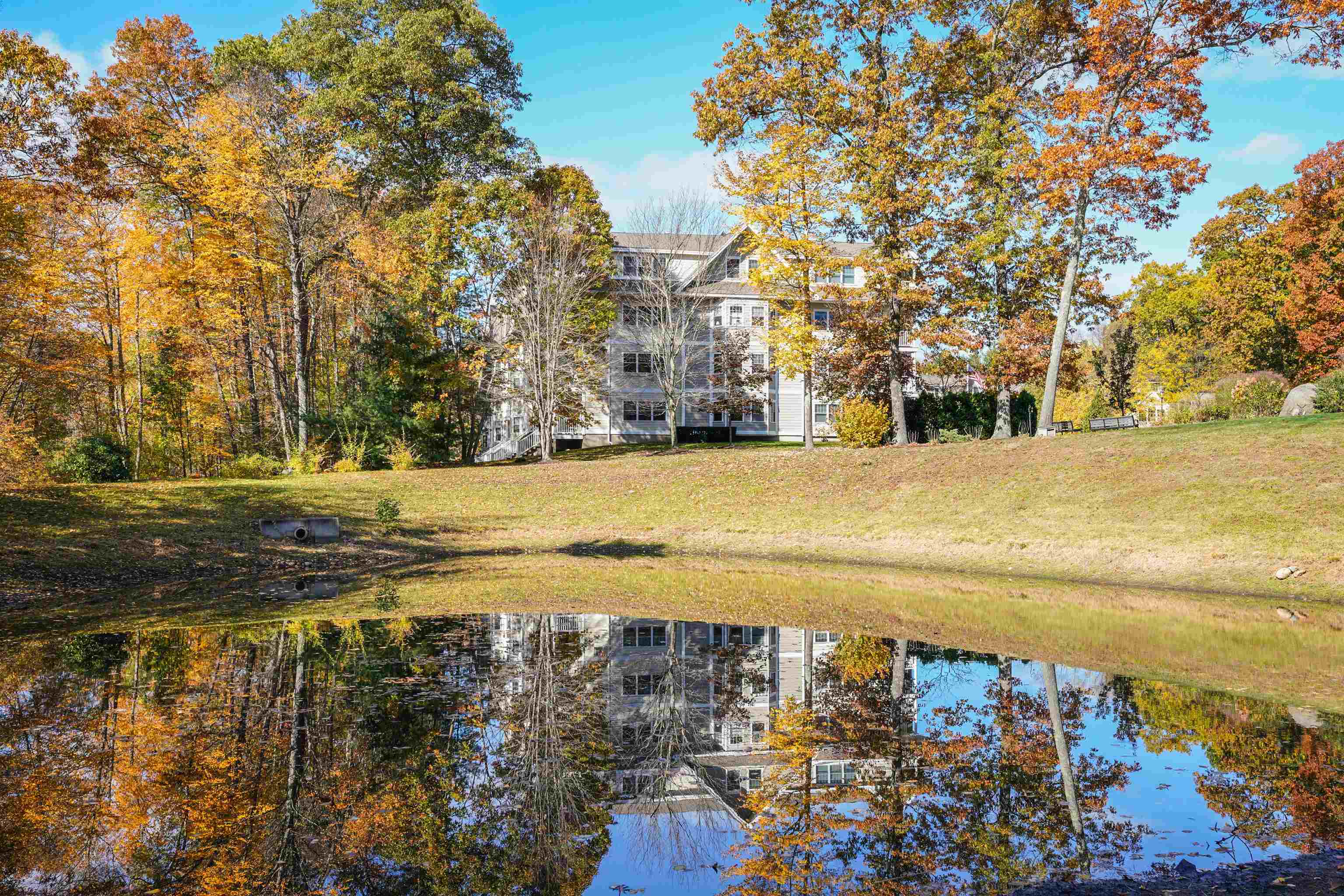 2 Sterling Hill Lane, Unit 211 Exeter, NH 03833 - Photo 32 of 36