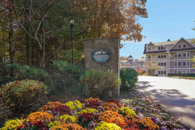 $499,500 | 2 Sterling Hill Lane, Unit 211, Exeter, NH 03833