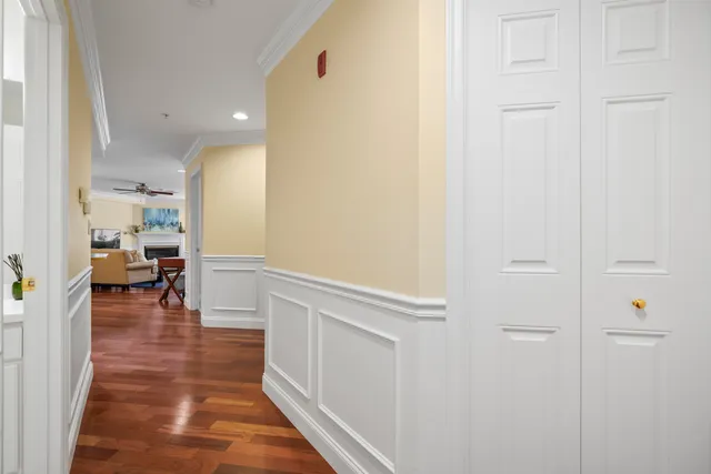 $499,500 | 2 Sterling Hill Lane, Unit 211, Exeter, NH 03833