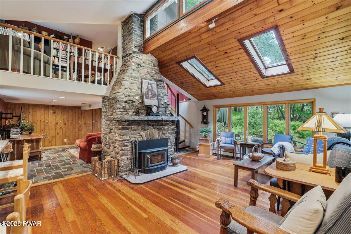178 Westcolang Road Lackawaxen, PA 18435 - Photo 3 of 67