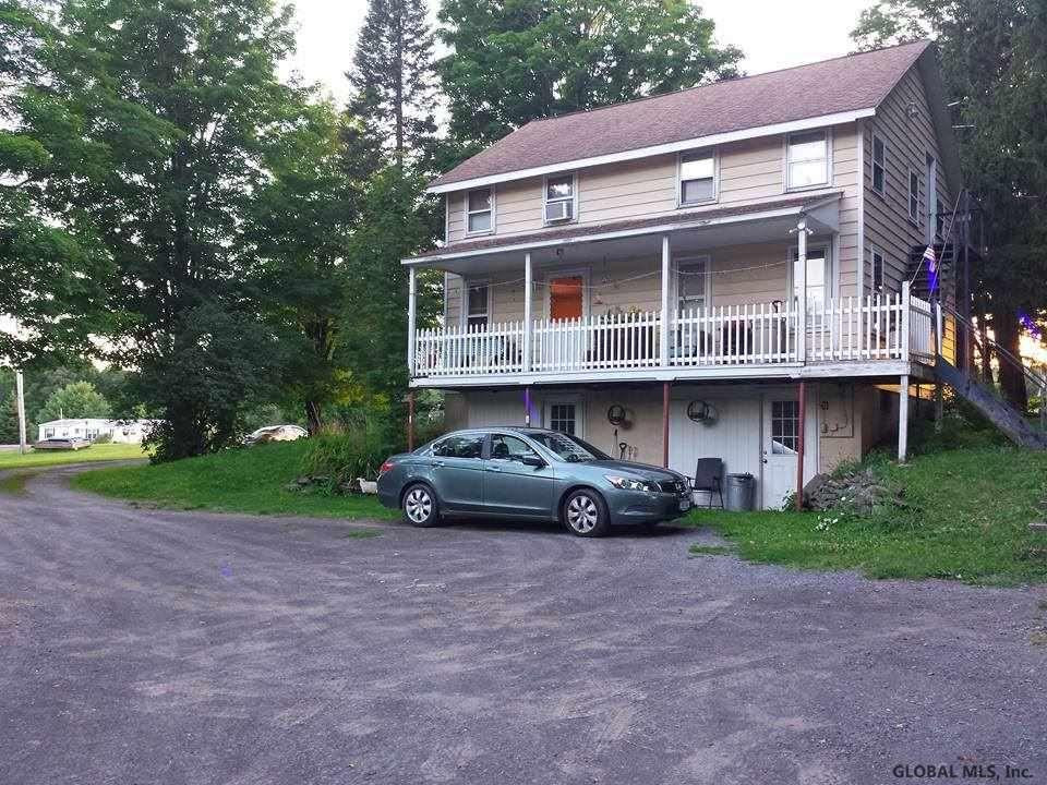 1070 Rt 411 Westerlo, NY 12193 - Photo 1 of 17 Photo 1