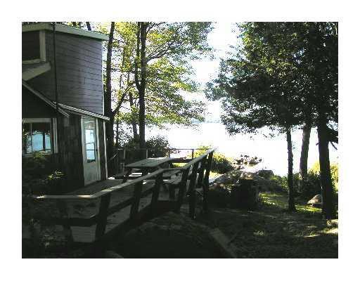 140 Lake Road Frankfort, ME 04438 - Photo 9 of 13 Exterior Front.