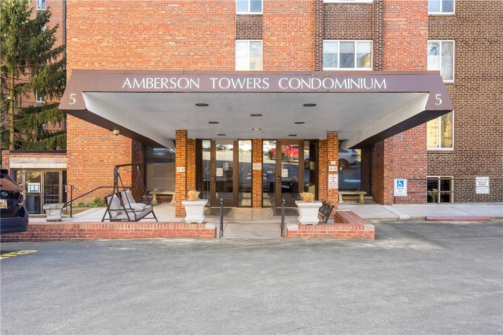 5 Bayard Road, Unit 305 Pittsburgh, PA 15213 - Photo 1 of 41