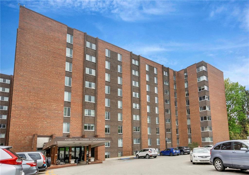 5 Bayard Road, Unit 305 Pittsburgh, PA 15213 - Photo 2 of 41