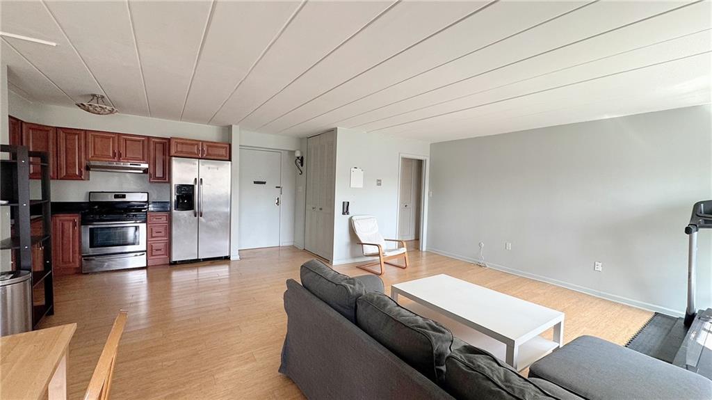 5 Bayard Road, Unit 305 Pittsburgh, PA 15213 - Photo 22 of 41