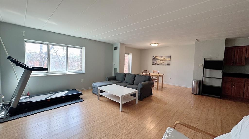 5 Bayard Road, Unit 305 Pittsburgh, PA 15213 - Photo 26 of 41