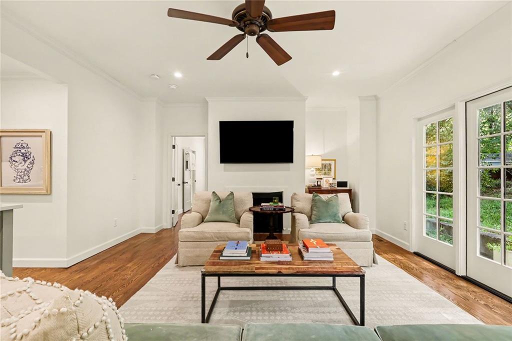 3055 Skyland Drive Northeast Atlanta, GA 30341 - Photo 22 of 58