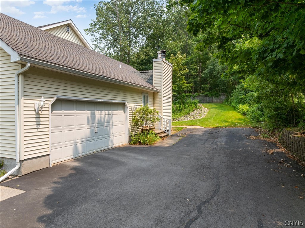 1 Butternut Road New Hartford, NY 13501 - Photo 45 of 48