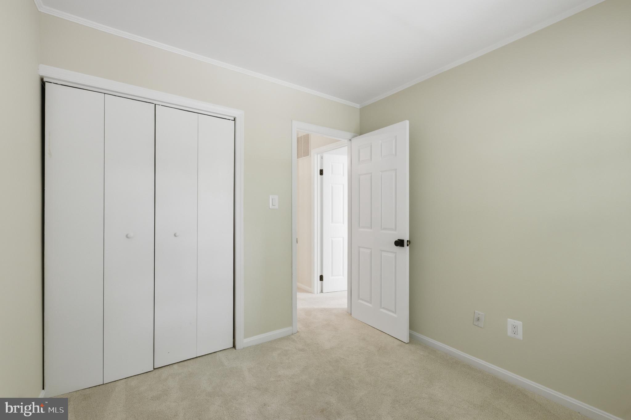8575 Tyrolean Way Springfield, VA 22153 - Photo 20 of 29 a view of an empty room