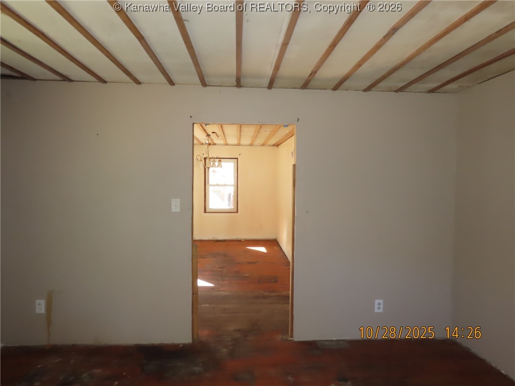 2826 Lens Creek Road Hernshaw, WV 25107 - Photo 13 of 16 Gallery Image 13