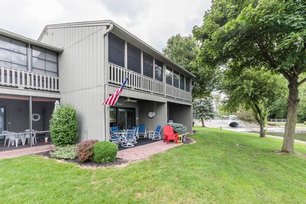 12601 Pleasant Grove Road, Unit 2 Syracuse, IN 46567 - Photo 21 of 25 Gallery Image 21