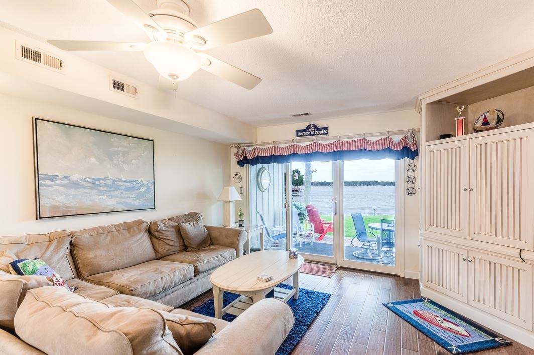 12601 Pleasant Grove Road, Unit 2 Syracuse, IN 46567 - Photo 6 of 25 Gallery Image 6
