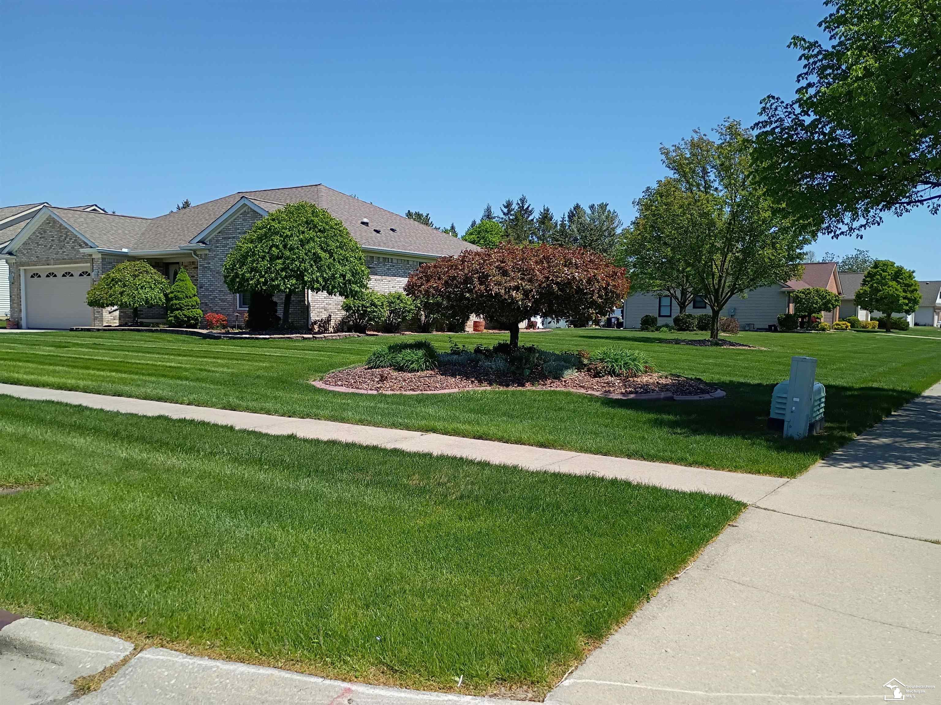 15496 Rutherford Boulevard Monroe, MI 48161 - Photo 6 of 60