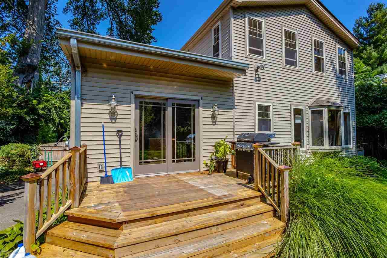253 Moross Road Grosse Pointe, MI 48236 - Photo 35 of 43 Deck