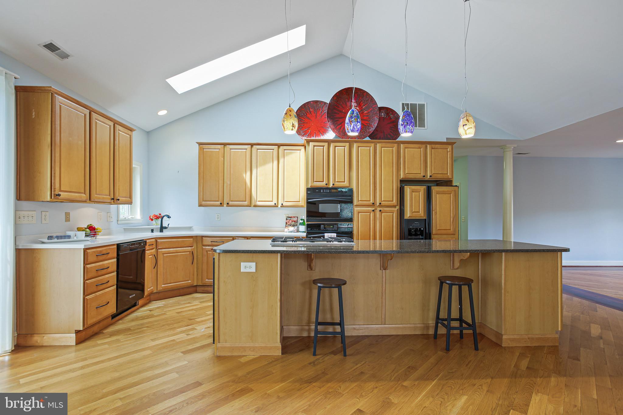 2009 Woodland Road Annapolis, MD 21409 - Photo 6 of 46 Chef kitchen