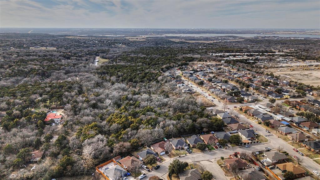 4601 Duncanville Road Dallas, TX 75236 - Photo 12 of 18 an aerial view of multiple house