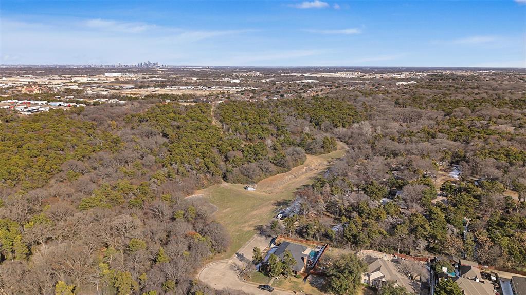 4601 Duncanville Road Dallas, TX 75236 - Photo 13 of 18 a view of city and ocean