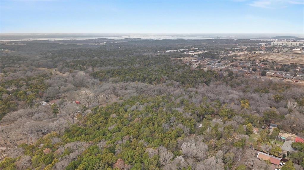 4601 Duncanville Road Dallas, TX 75236 - Photo 14 of 18 a view of city and mountain