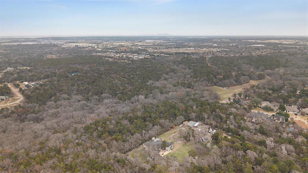 4601 Duncanville Road Dallas, TX 75236 - Photo 16 of 18 a view of city and mountain