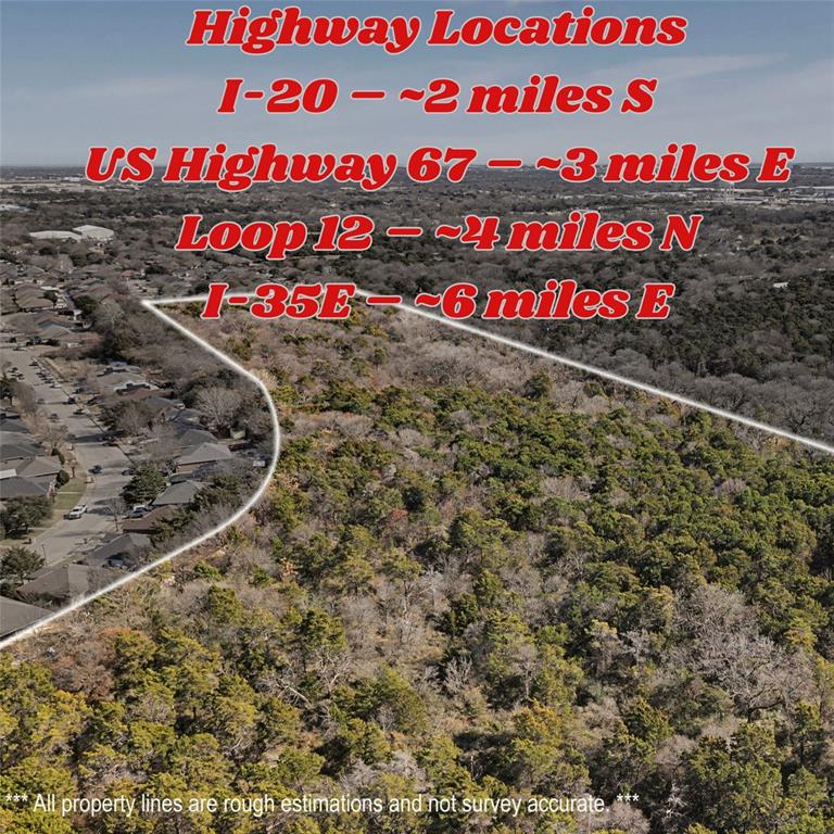 4601 Duncanville Road Dallas, TX 75236 - Photo 2 of 18 unknown