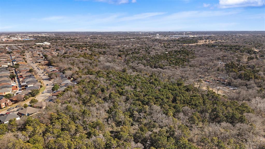 4601 Duncanville Road Dallas, TX 75236 - Photo 5 of 18 an aerial view of residential houses with city view