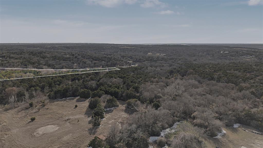 4601 Duncanville Road Dallas, TX 75236 - Photo 10 of 18 a view of a dry yard