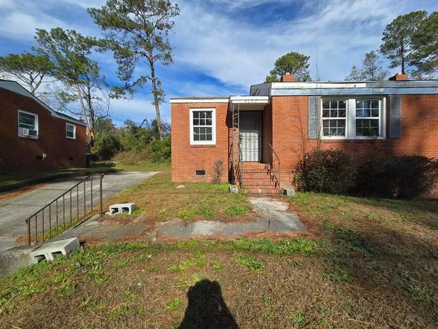 $970 | 2375 Lumpkin Road, Augusta, GA 30906