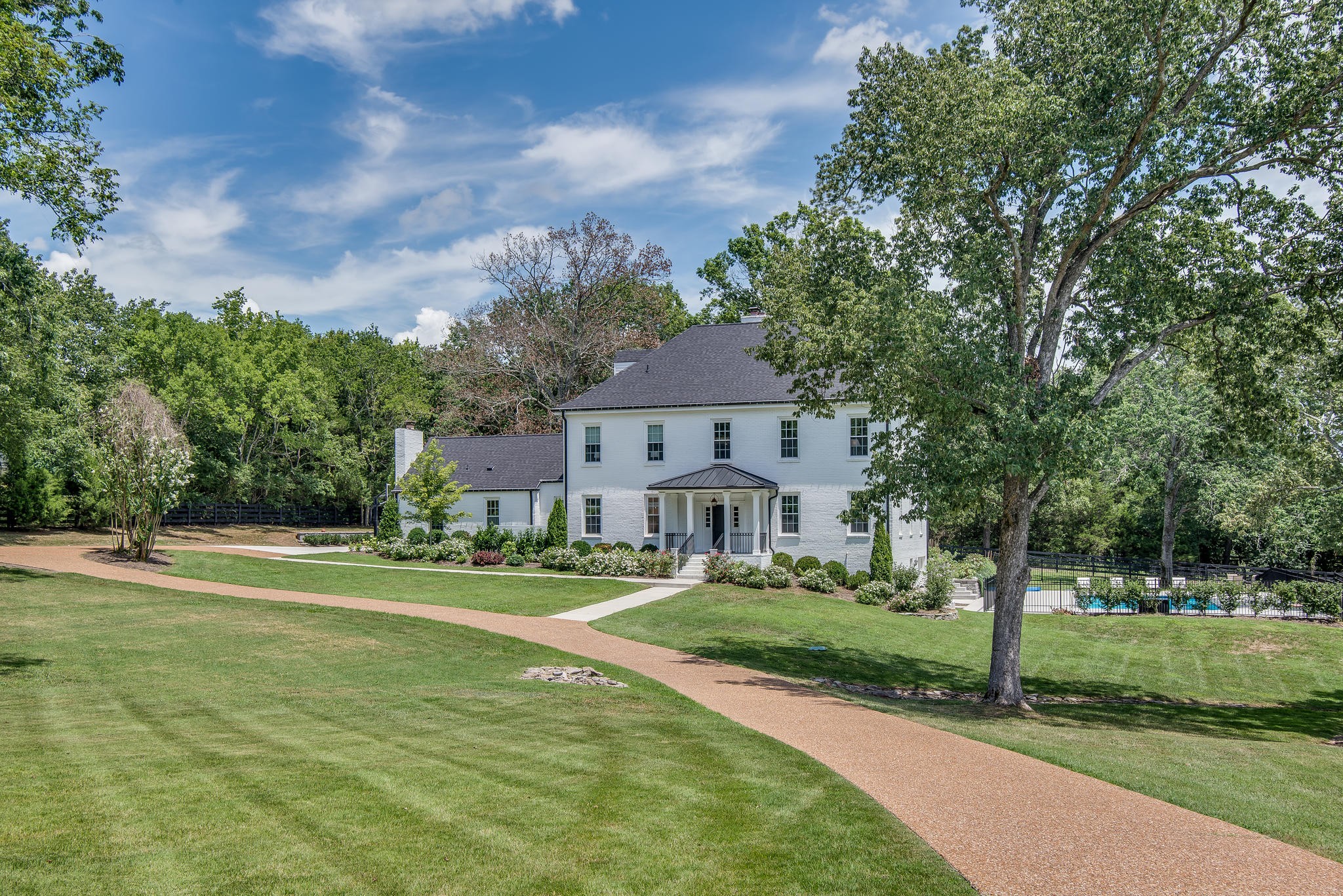 1207 Natchez Road Franklin, TN 37069 - Photo 3 of 50 Gallery Image 3
