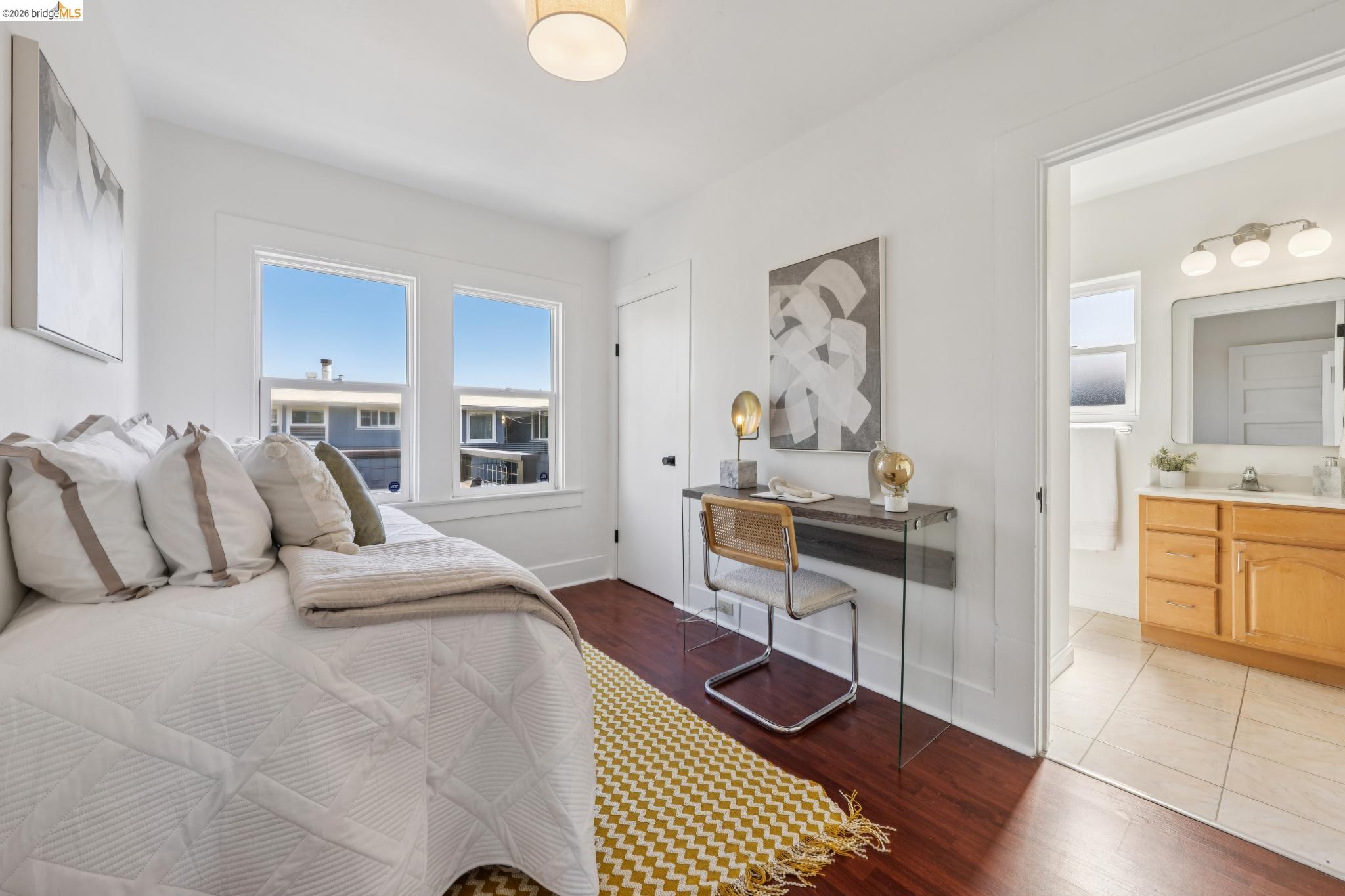 1308 Delaware Street Berkeley, CA 94702 - Photo 15 of 55