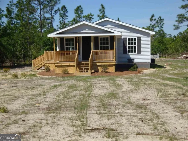 $235,000 | 1119 Old Register Way, Statesboro, GA 30458