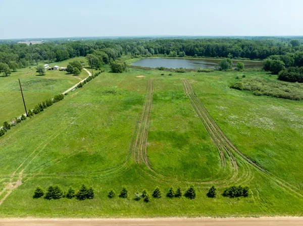 $499,000 | 57.71 East Hansen Road, Custer, MI 49405