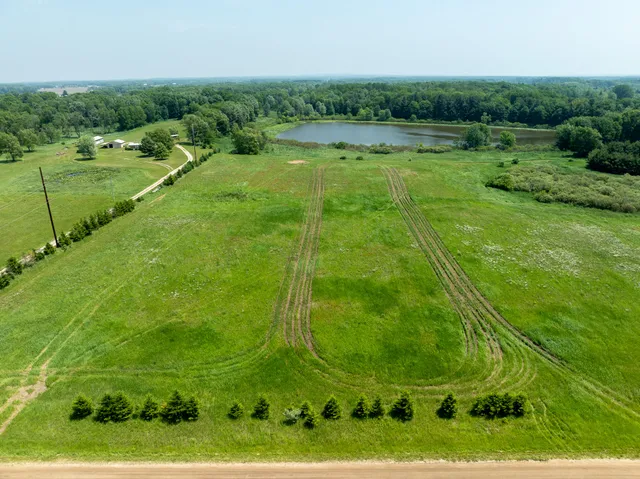 $499,000 | 57.71 East Hansen Road, Custer, MI 49405