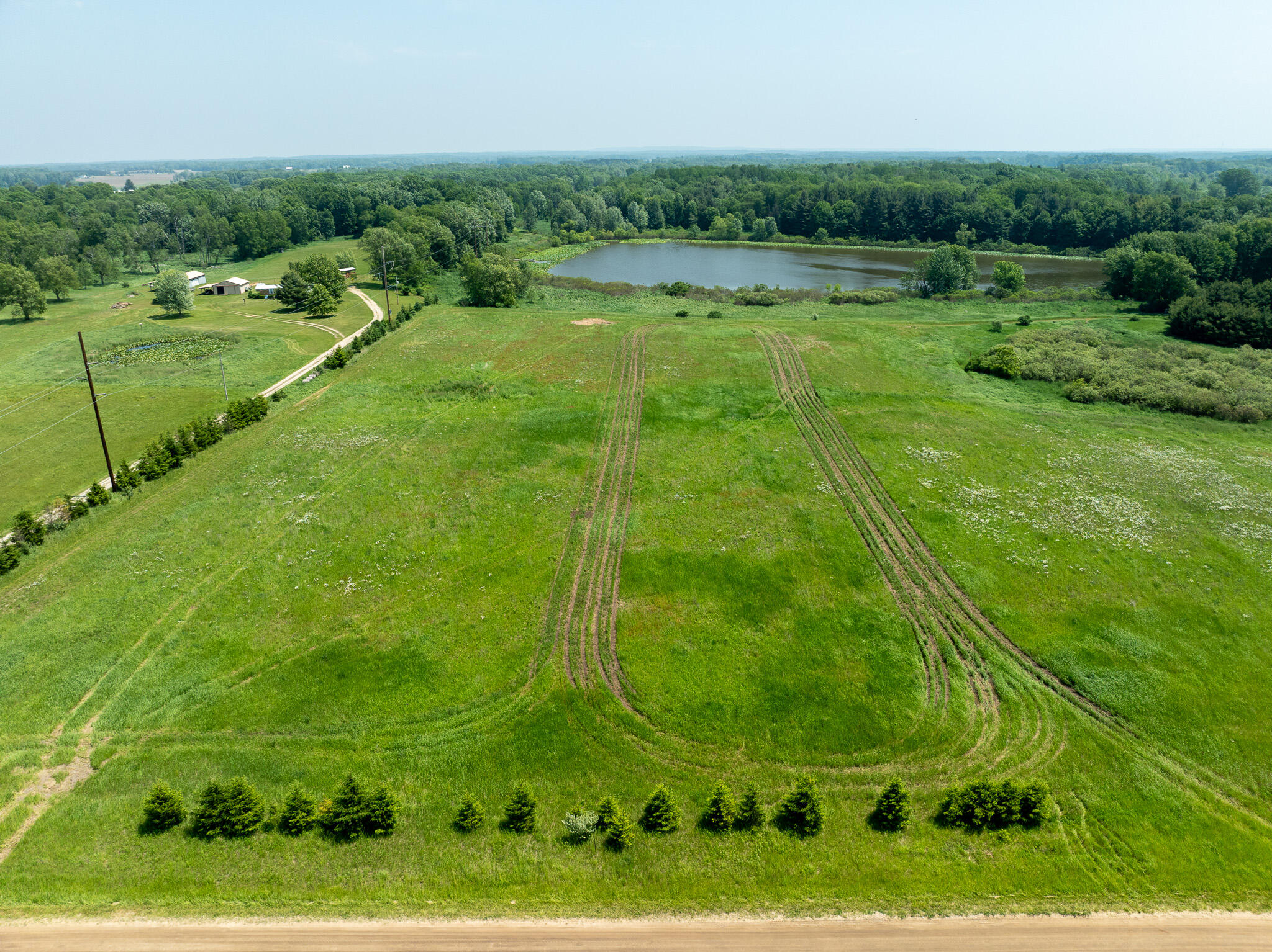 57.71 East Hansen Road Custer, MI 49405 - Photo 22 of 41 DJI_0013
