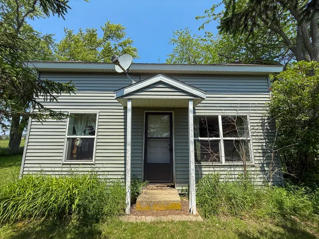 $499,000 | 57.71 East Hansen Road, Custer, MI 49405