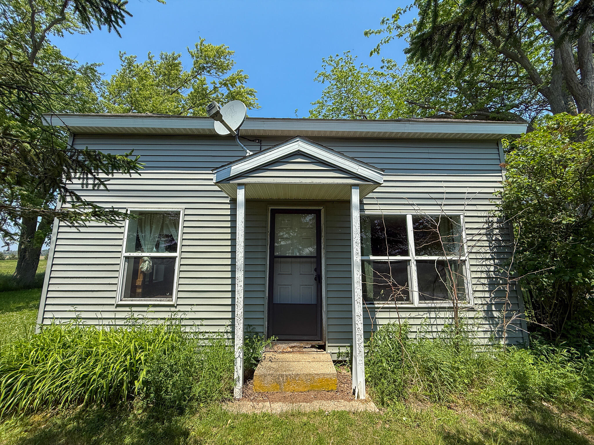 57.71 East Hansen Road Custer, MI 49405 - Photo 24 of 41 IMG_4319