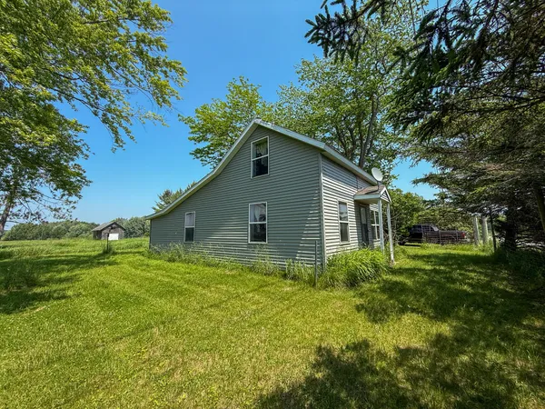 $499,000 | 57.71 East Hansen Road, Custer, MI 49405