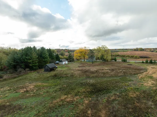 $499,000 | 57.71 East Hansen Road, Custer, MI 49405