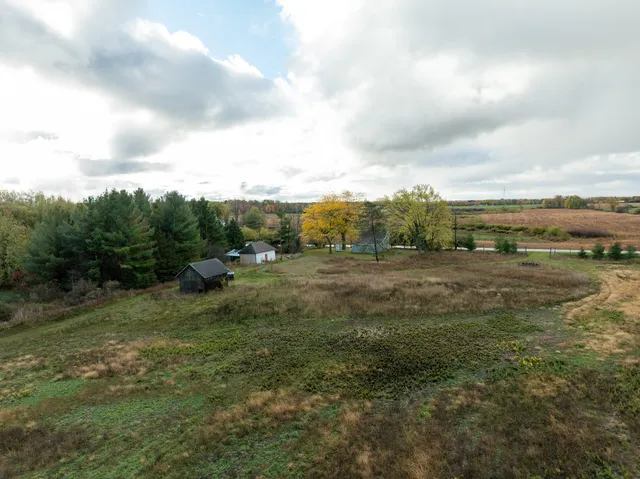 $499,000 | 57.71 East Hansen Road, Custer, MI 49405