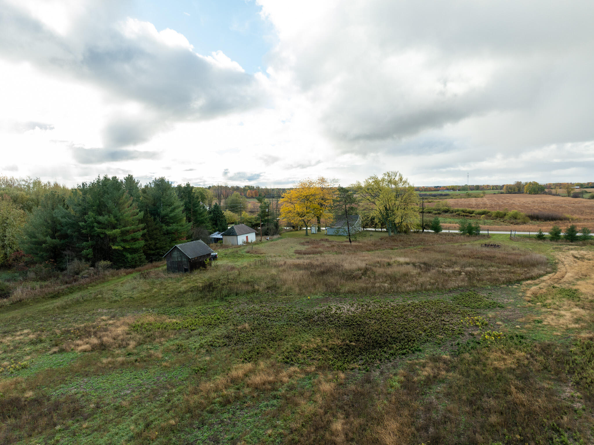 57.71 East Hansen Road Custer, MI 49405 - Photo 3 of 41 DJI_0829