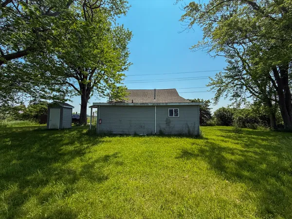 $499,000 | 57.71 East Hansen Road, Custer, MI 49405