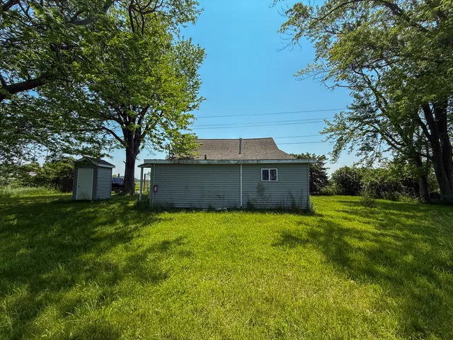 $499,000 | 57.71 East Hansen Road, Custer, MI 49405