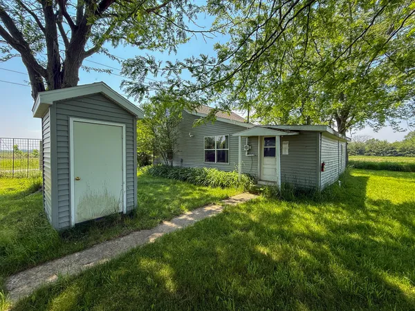 $499,000 | 57.71 East Hansen Road, Custer, MI 49405