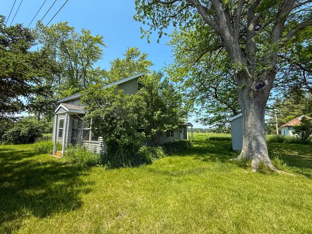 $499,000 | 57.71 East Hansen Road, Custer, MI 49405