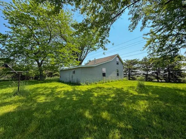 $499,000 | 57.71 East Hansen Road, Custer, MI 49405