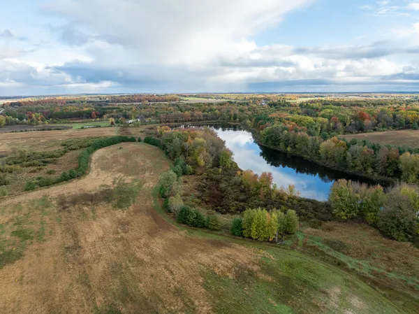 $499,000 | 57.71 East Hansen Road, Custer, MI 49405