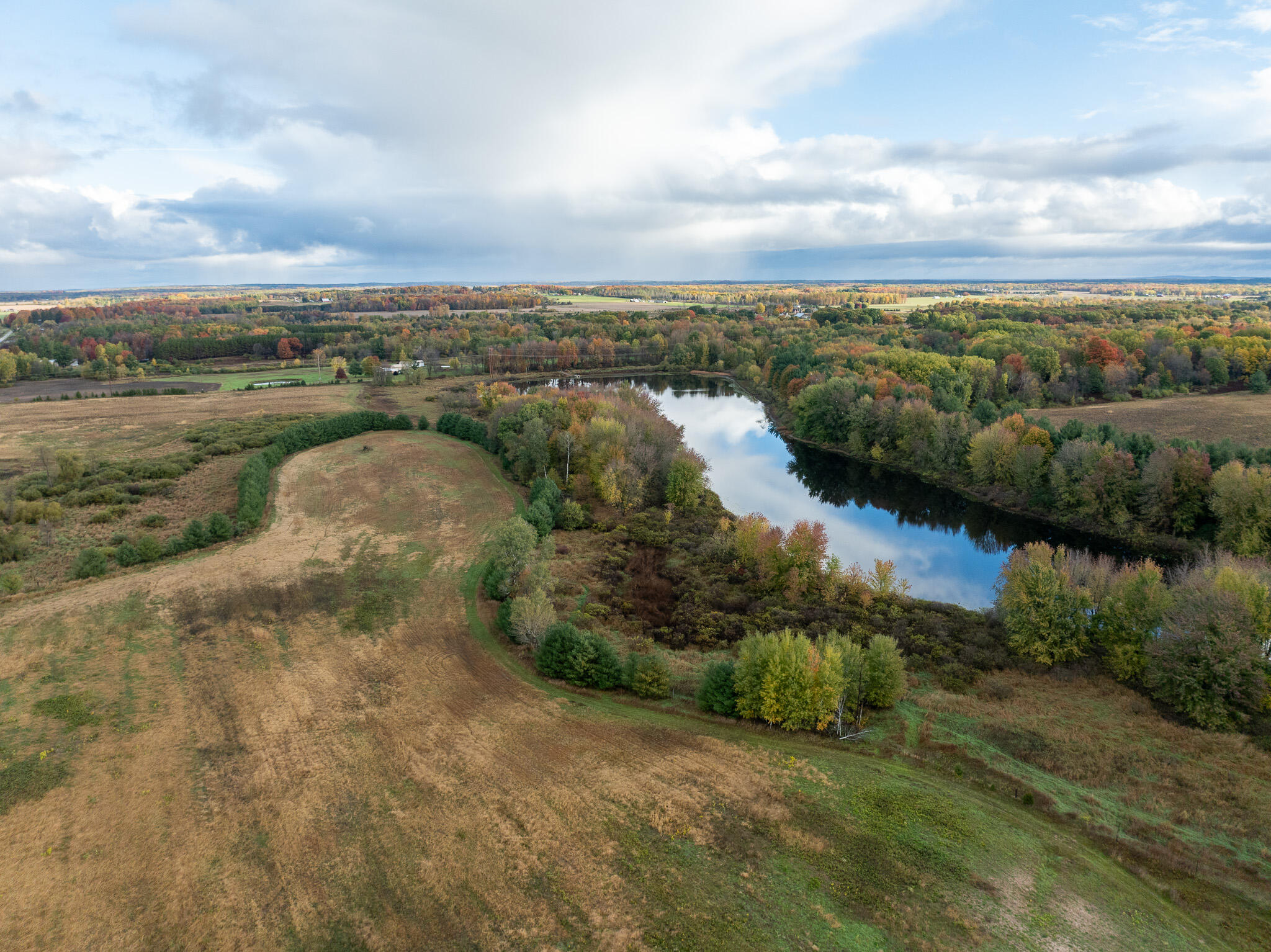 57.71 East Hansen Road Custer, MI 49405 - Photo 4 of 41 DJI_0830