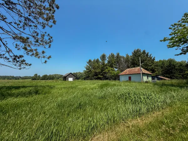 $499,000 | 57.71 East Hansen Road, Custer, MI 49405