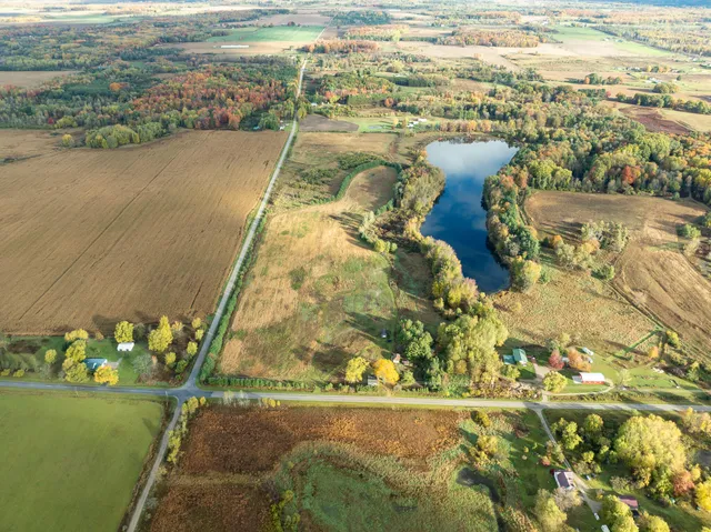 $499,000 | 57.71 East Hansen Road, Custer, MI 49405